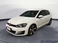 Volkswagen Golf GTI GOLF GTI PERFORMANCE 2.0 TSI 5 PORTE MANUALE BLUE Bianco - thumbnail 1