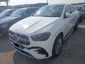 d 4Matic Mild Hybrid Coupé AMG Line Premium Plus.