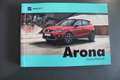 SEAT Arona 1.0 TSI *Style* | Carplay | A/C | Cruise Control | Zwart - thumbnail 15