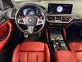 BMW X3 M X3M Competition*Laser*ACC*Navi*Kamera*Pano*HUD* Blau - thumbnail 12