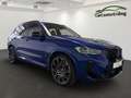 BMW X3 M X3M Competition*Laser*ACC*Navi*Kamera*Pano*HUD* Blau - thumbnail 2