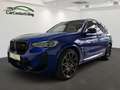BMW X3 M X3M Competition*Laser*ACC*Navi*Kamera*Pano*HUD* Blau - thumbnail 1