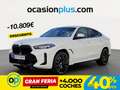 BMW X6 xDrive 40iA M Sport Blanco - thumbnail 1