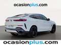 BMW X6 xDrive 40iA M Sport Blanco - thumbnail 4