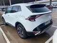 Kia Sportage 1.6 T-GDi PHEV 198kW (265CV) Tech 4x4 Blanco - thumbnail 3