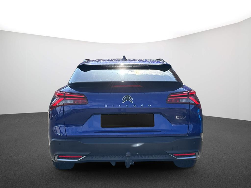 Citroen C5 X Plug-in-Hybrid 225 EAT8 Shine Pack — photo 5