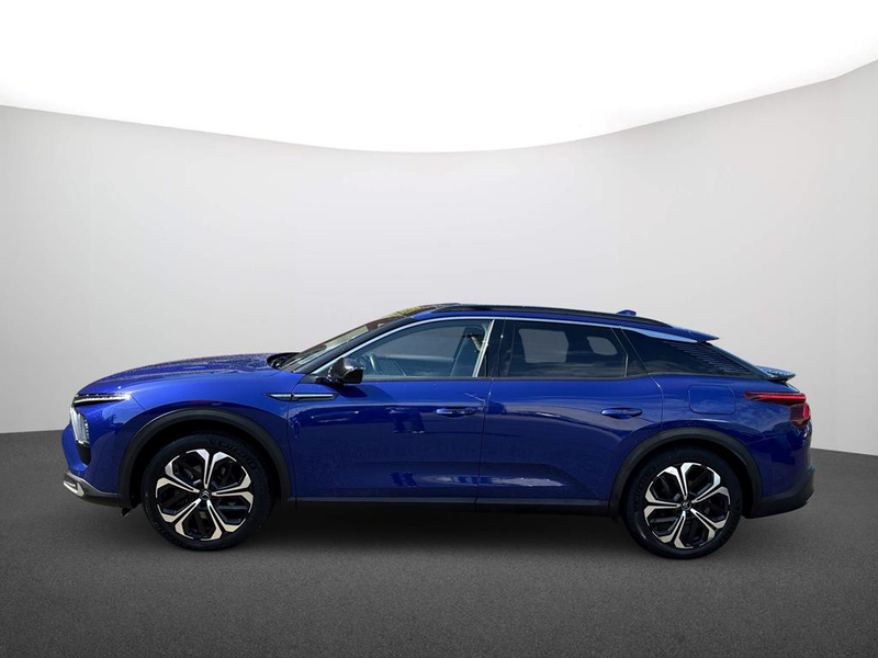 Citroen C5 X Plug-in-Hybrid 225 EAT8 Shine Pack — photo 6