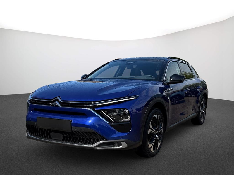 Citroen C5 X Plug-in-Hybrid 225 EAT8 Shine Pack — photo 3