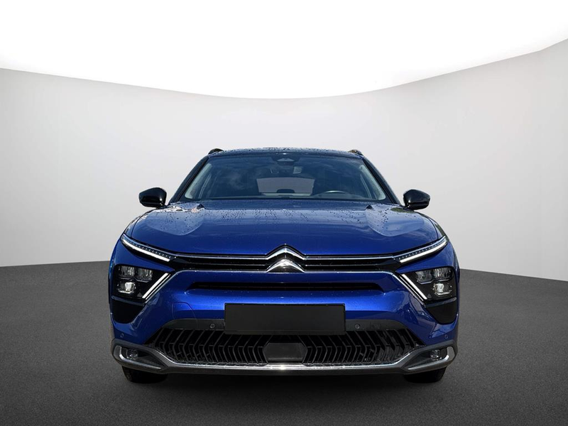 Citroen C5 X Plug-in-Hybrid 225 EAT8 Shine Pack — photo 4