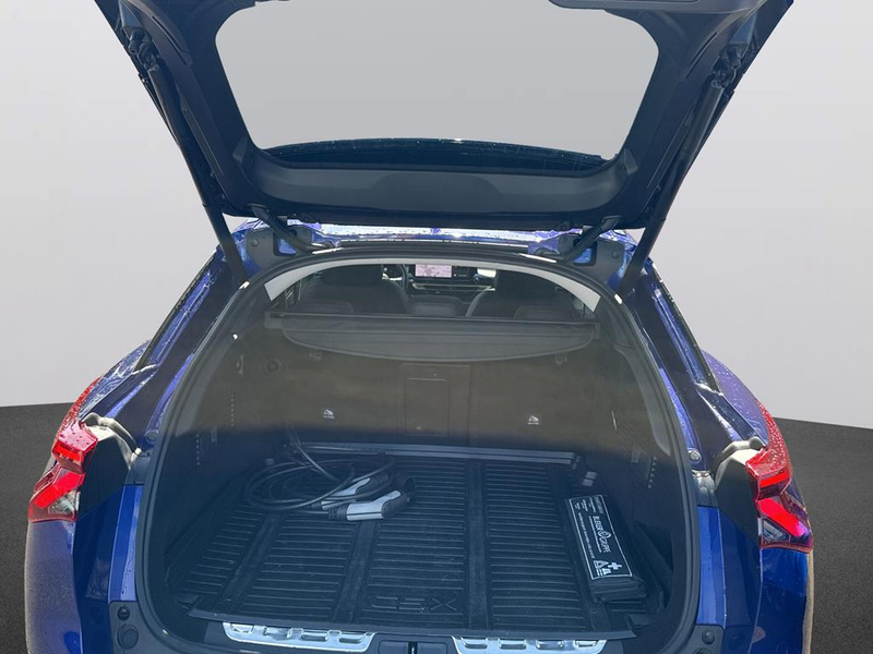 Citroen C5 X Plug-in-Hybrid 225 EAT8 Shine Pack — photo 8
