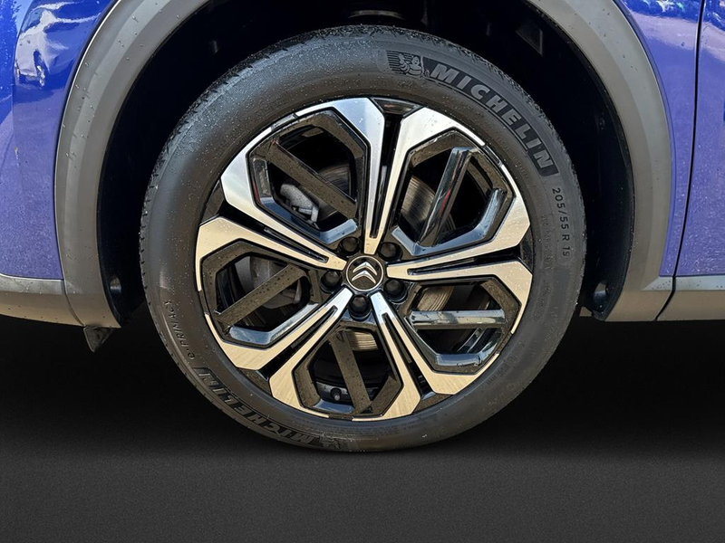 Citroen C5 X Plug-in-Hybrid 225 EAT8 Shine Pack — photo 9