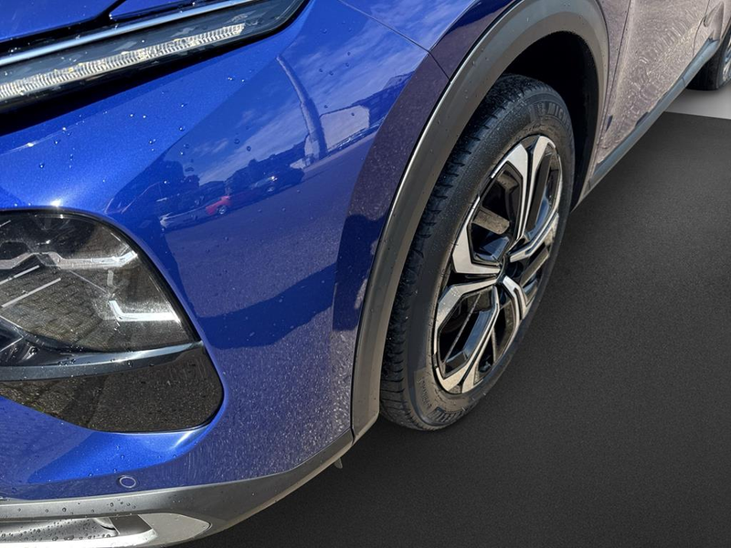 Citroen C5 X Plug-in-Hybrid 225 EAT8 Shine Pack — photo 10