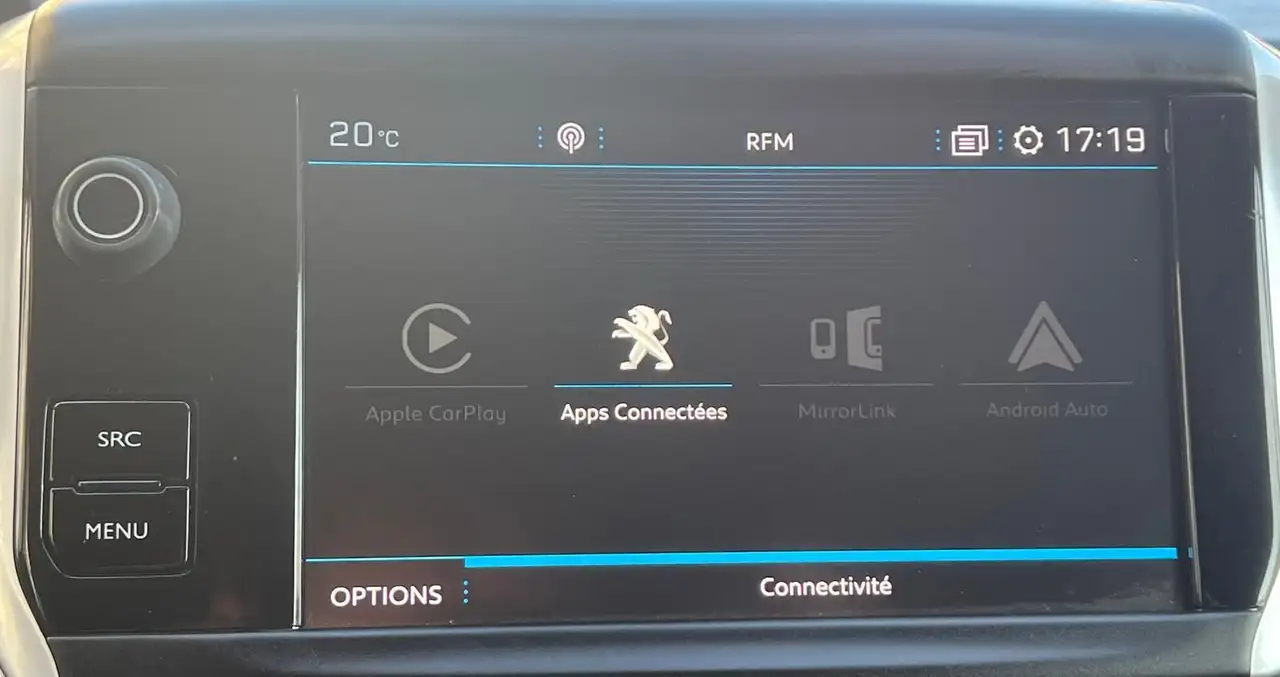 Peugeot 208 208 — photo 15