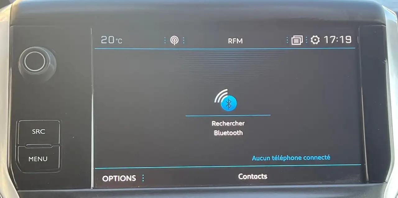Peugeot 208 208 — photo 8