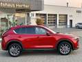 Mazda CX-5 150PS SIGNATURE*Navi*360°*Head-Up* Rot - thumbnail 5