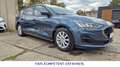 Ford Focus Turnier*1.HAND*ALU*LED*NAVI* Blau - thumbnail 3