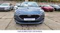 Ford Focus Turnier*1.HAND*ALU*LED*NAVI* Blau - thumbnail 2