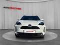 Toyota Yaris Cross 1,5 VVT-i Hybrid Active Drive AWD-i Aut. Weiß - thumbnail 2