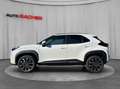 Toyota Yaris Cross 1,5 VVT-i Hybrid Active Drive AWD-i Aut. Weiß - thumbnail 3