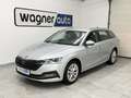 Skoda Octavia Combi 2,0 TDI Style DSG.Matrix LED/ACC/Navi/el.... Silber - thumbnail 2