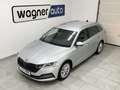 Skoda Octavia Combi 2,0 TDI Style DSG.Matrix LED/ACC/Navi/el.... Silber - thumbnail 3