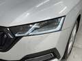 Skoda Octavia Combi 2,0 TDI Style DSG.Matrix LED/ACC/Navi/el.... Silber - thumbnail 4