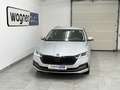 Skoda Octavia Combi 2,0 TDI Style DSG.Matrix LED/ACC/Navi/el.... Silber - thumbnail 1