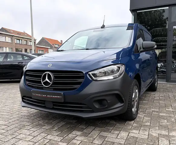 Mercedes-Benz Citan 110 CDI - CARPLAY