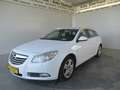 Opel Insignia ST 2,0 Edition CDTI DPF Ecotec Start/Stop System Weiß - thumbnail 1