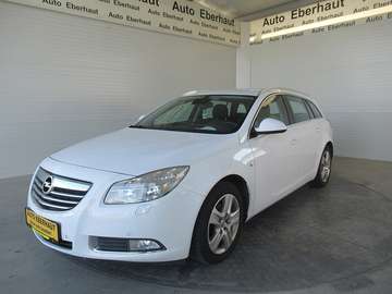 ST 2,0 Edition CDTI DPF Ecotec Start/Stop System