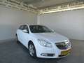Opel Insignia ST 2,0 Edition CDTI DPF Ecotec Start/Stop System Weiß - thumbnail 7