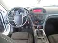 Opel Insignia ST 2,0 Edition CDTI DPF Ecotec Start/Stop System Weiß - thumbnail 9