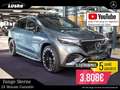 Mercedes-Benz EQE 350 EQE 350 350 4M AMG Line HYPER AIR AHK Vielspeich Grau - thumbnail 1