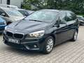 BMW 218 Baureihe 2 Gran Tourer 218 d Advantage Negro - thumbnail 1
