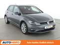 Volkswagen Golf 1.5 TSI ACT Highline BM Aut.*NAVI*LED*ACC*CAM*SHZ* Grau - thumbnail 8