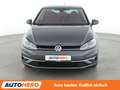 Volkswagen Golf 1.5 TSI ACT Highline BM Aut.*NAVI*LED*ACC*CAM*SHZ* Grau - thumbnail 9