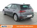 Volkswagen Golf 1.5 TSI ACT Highline BM Aut.*NAVI*LED*ACC*CAM*SHZ* Grau - thumbnail 4