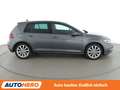 Volkswagen Golf 1.5 TSI ACT Highline BM Aut.*NAVI*LED*ACC*CAM*SHZ* Grau - thumbnail 7