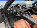 Mazda MX-5 MX-5 RF 2.0 Kazari 184cv UFFICIALE ITALIANA Grey - thumbnail 13