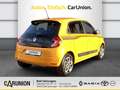 Renault Twingo LIMITED SCe 75 Start & Stop Gelb - thumbnail 4