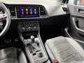 CUPRA Ateca 2.0 TSI 4Drive AHK/LED/Pano/Assist/uvm. Grau - thumbnail 11