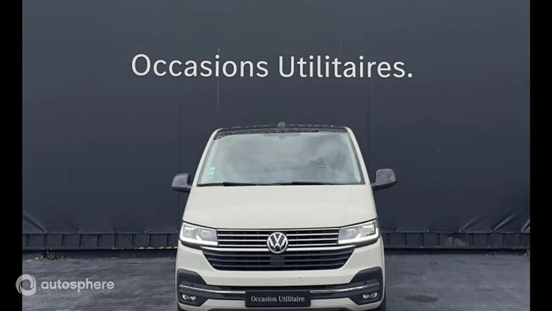 Volkswagen 2.0 TDI 150ch BMT Carat 4Motion DSG7 Courte - 2