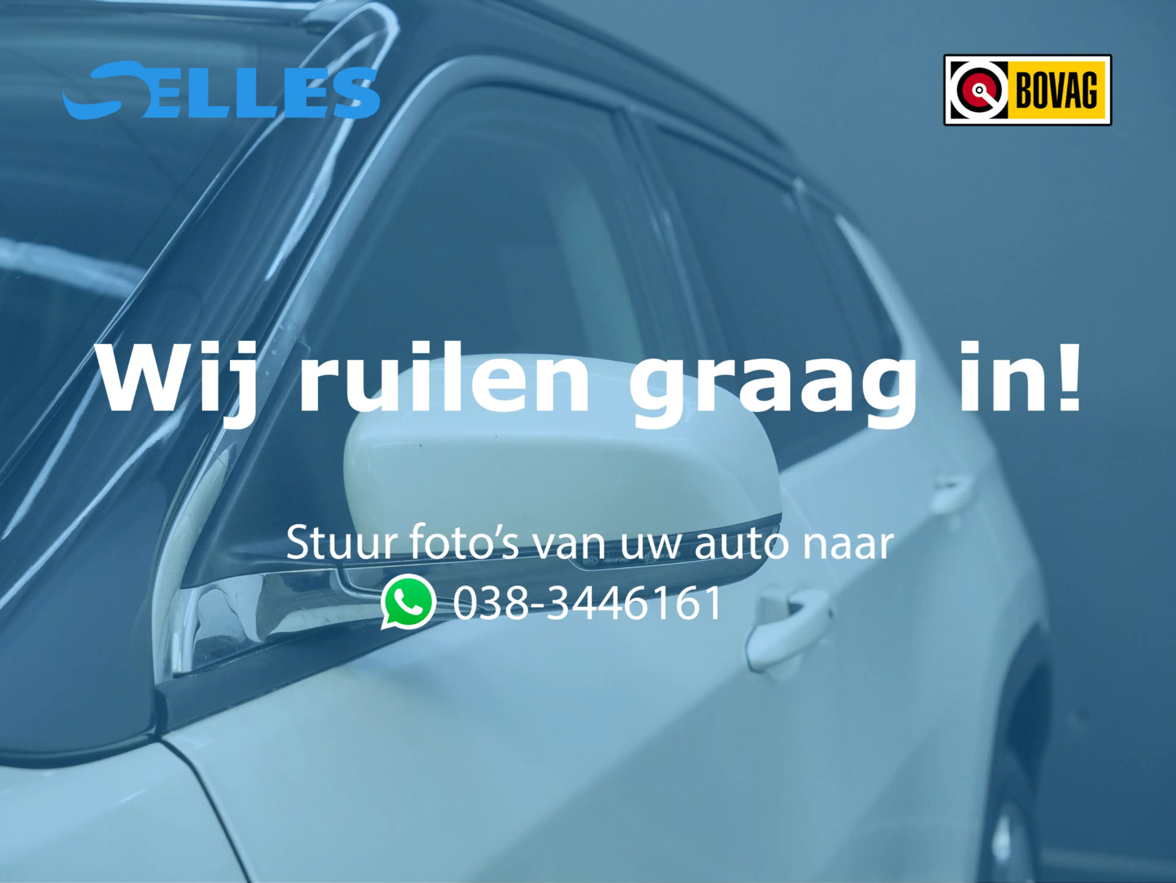 Jeep Compass 1.4 MultiAir Limited 4x4 | Trekhaak | Stoel en Stu — photo 3