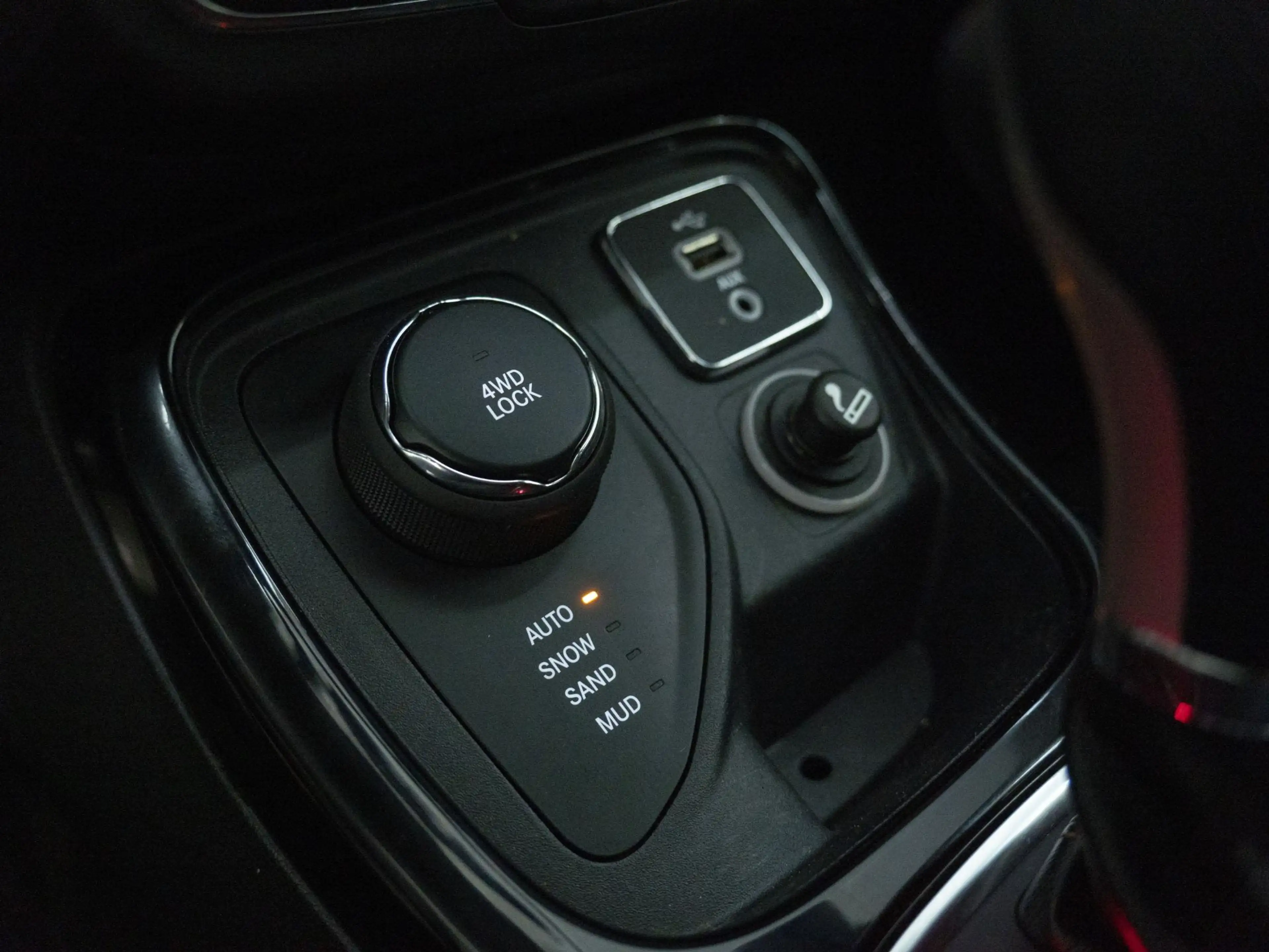 Jeep Compass 1.4 MultiAir Limited 4x4 | Trekhaak | Stoel en Stu — photo 22