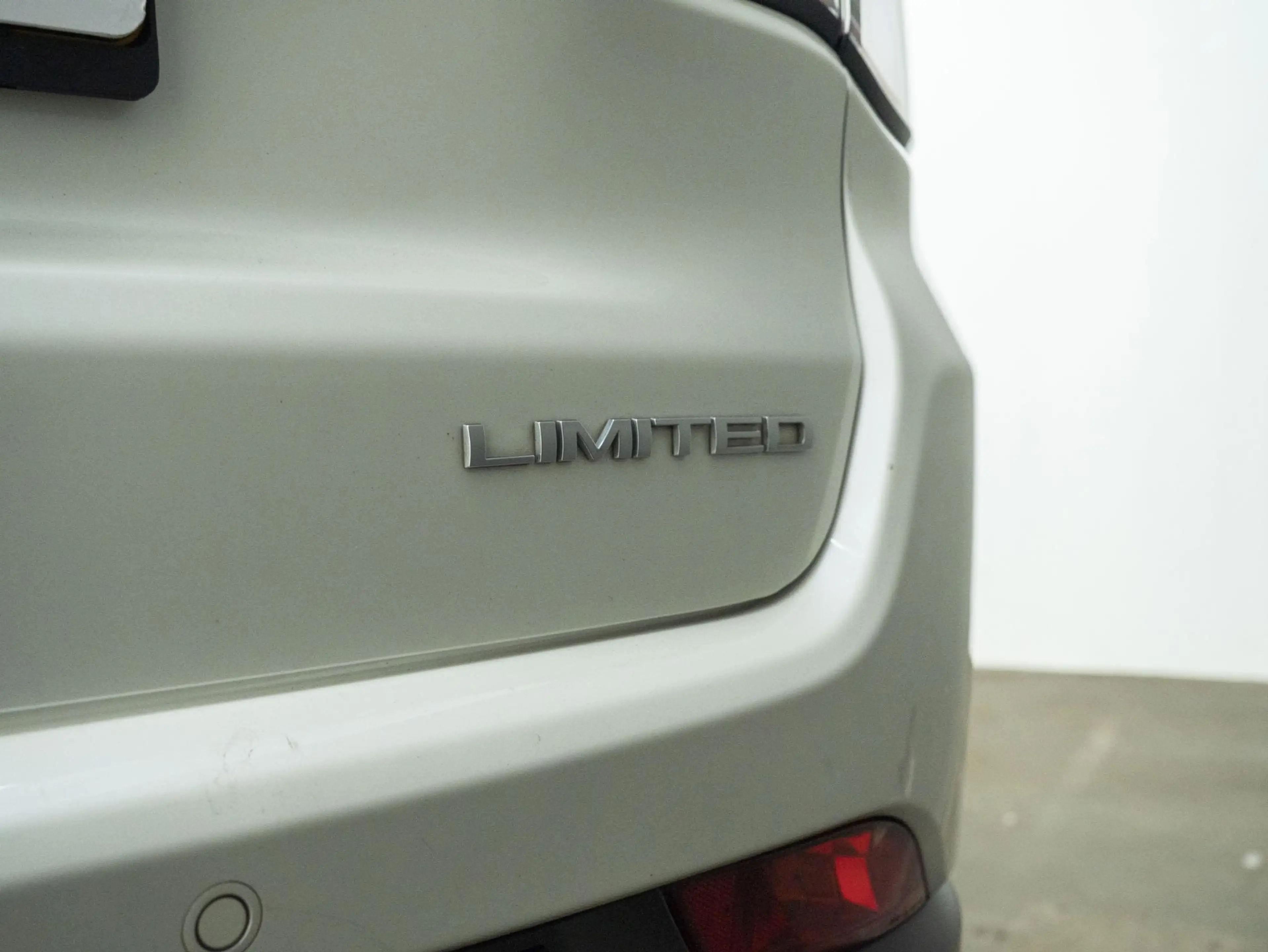 Jeep Compass 1.4 MultiAir Limited 4x4 | Trekhaak | Stoel en Stu — photo 17