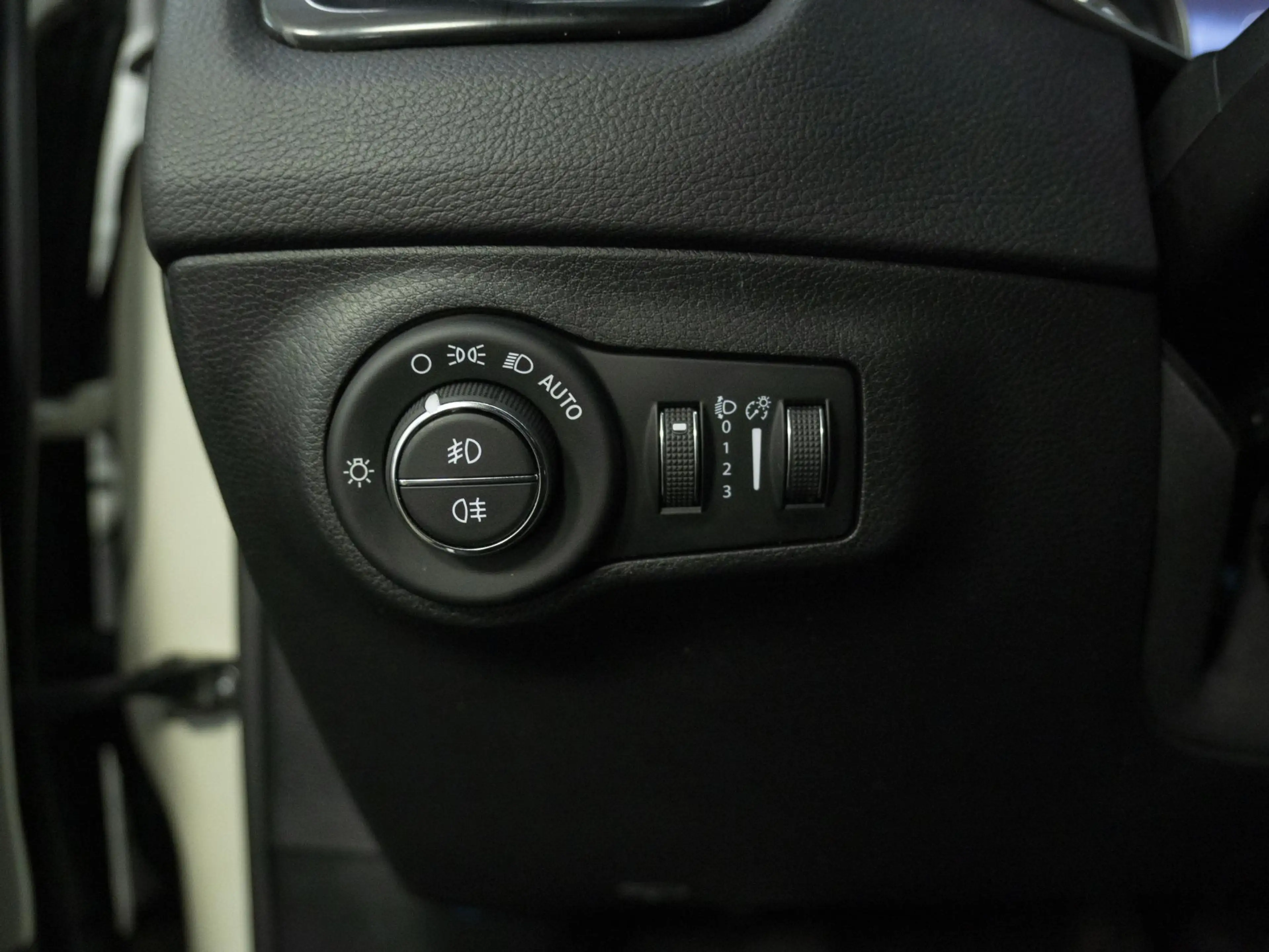 Jeep Compass 1.4 MultiAir Limited 4x4 | Trekhaak | Stoel en Stu — photo 25
