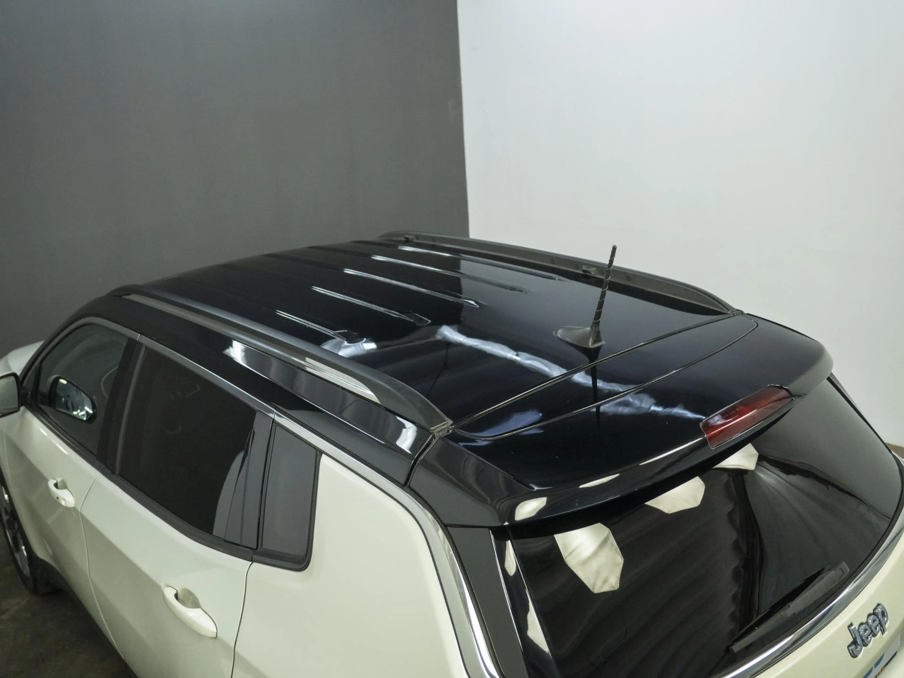 Jeep Compass 1.4 MultiAir Limited 4x4 | Trekhaak | Stoel en Stu — photo 30