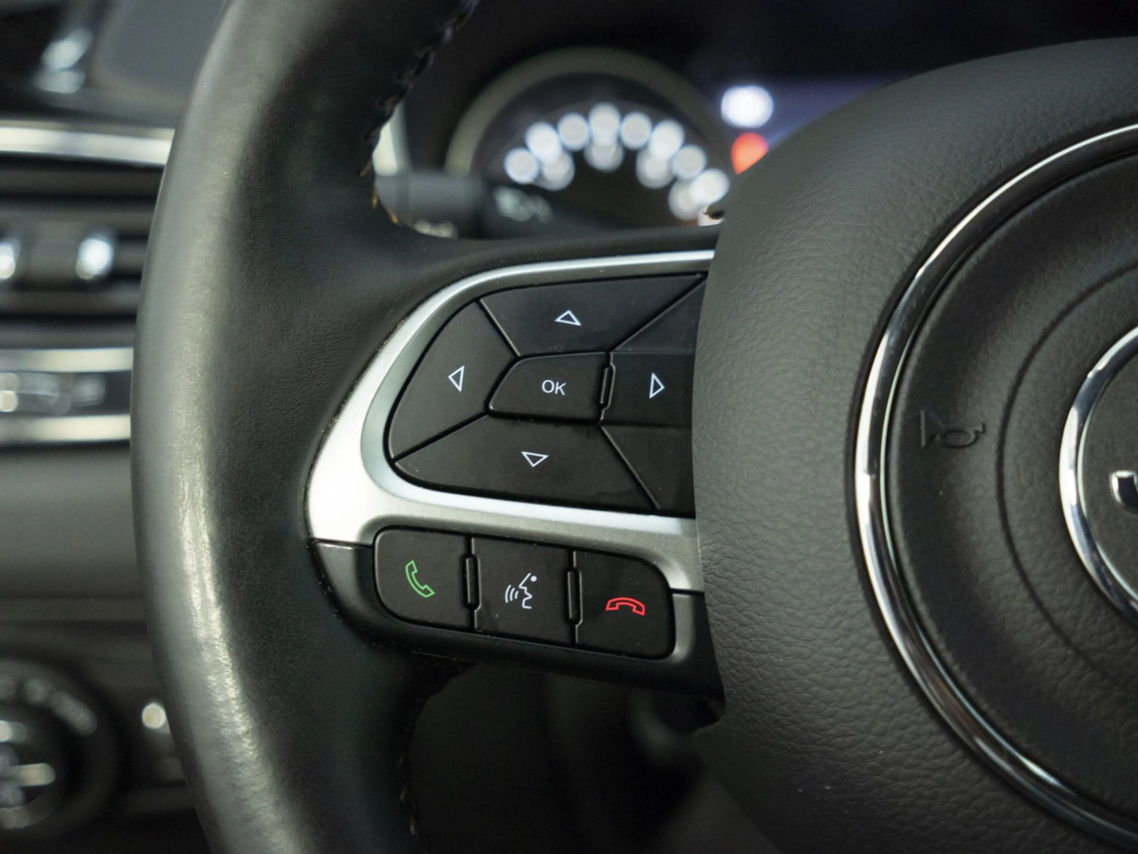 Jeep Compass 1.4 MultiAir Limited 4x4 | Trekhaak | Stoel en Stu — photo 8