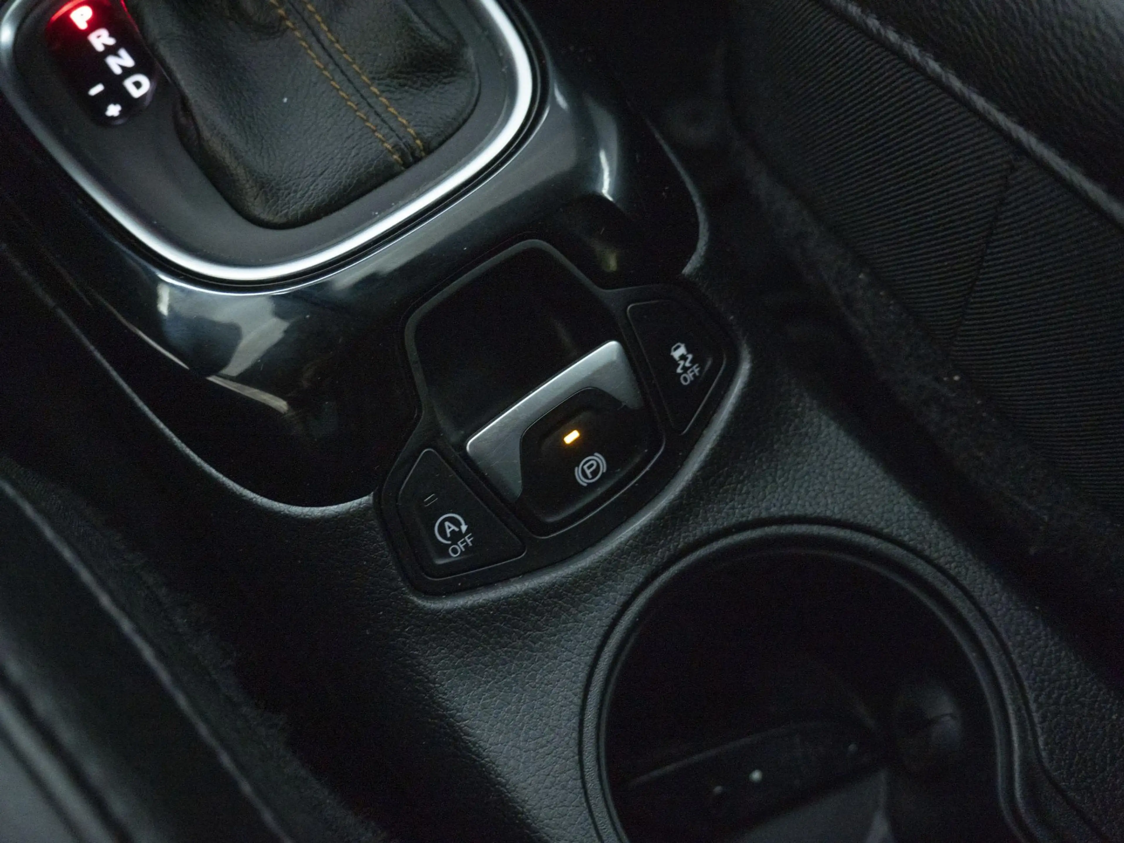 Jeep Compass 1.4 MultiAir Limited 4x4 | Trekhaak | Stoel en Stu — photo 24