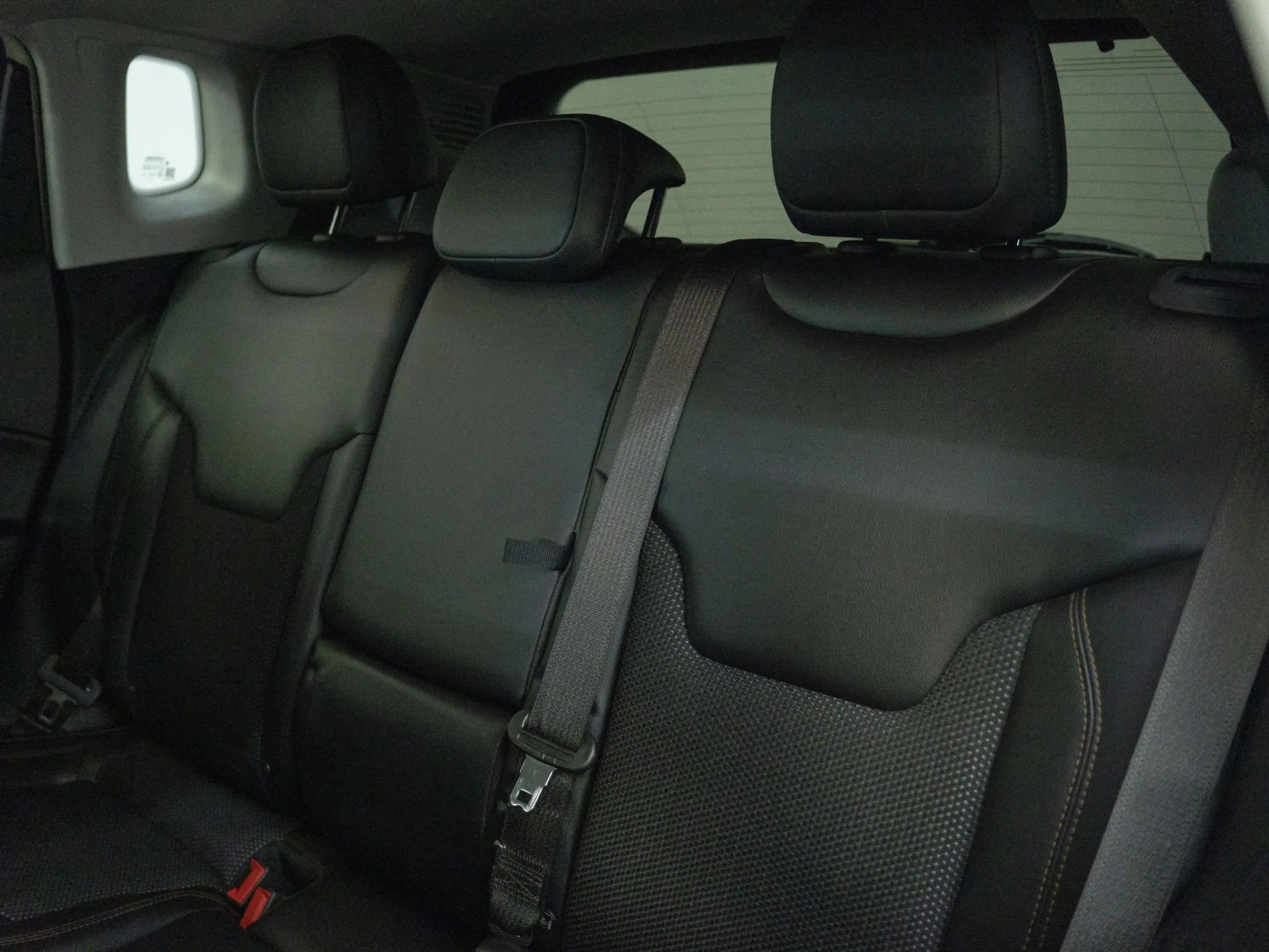 Jeep Compass 1.4 MultiAir Limited 4x4 | Trekhaak | Stoel en Stu — photo 33
